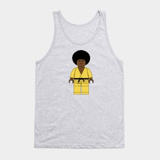 Lego Jim Kelly Tank Top